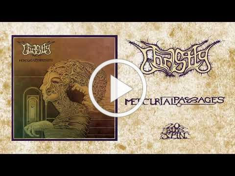 GHASTLY - Mercurial Passages (Full Album) 20 Buck Spin