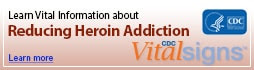 Learn Vital Information about Reducing Heroin Addiction