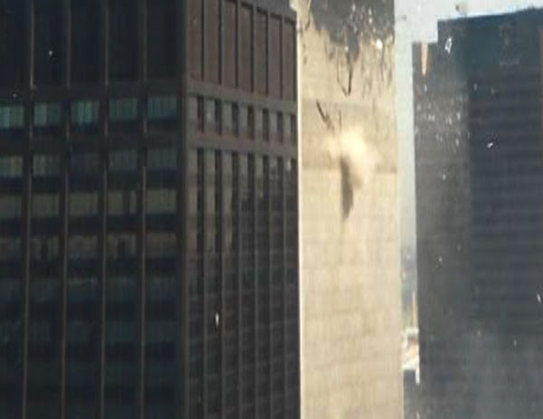 Exclusive: 9/11 Survivor Releases Never Before Seen Photos From 9/11  (Video) 