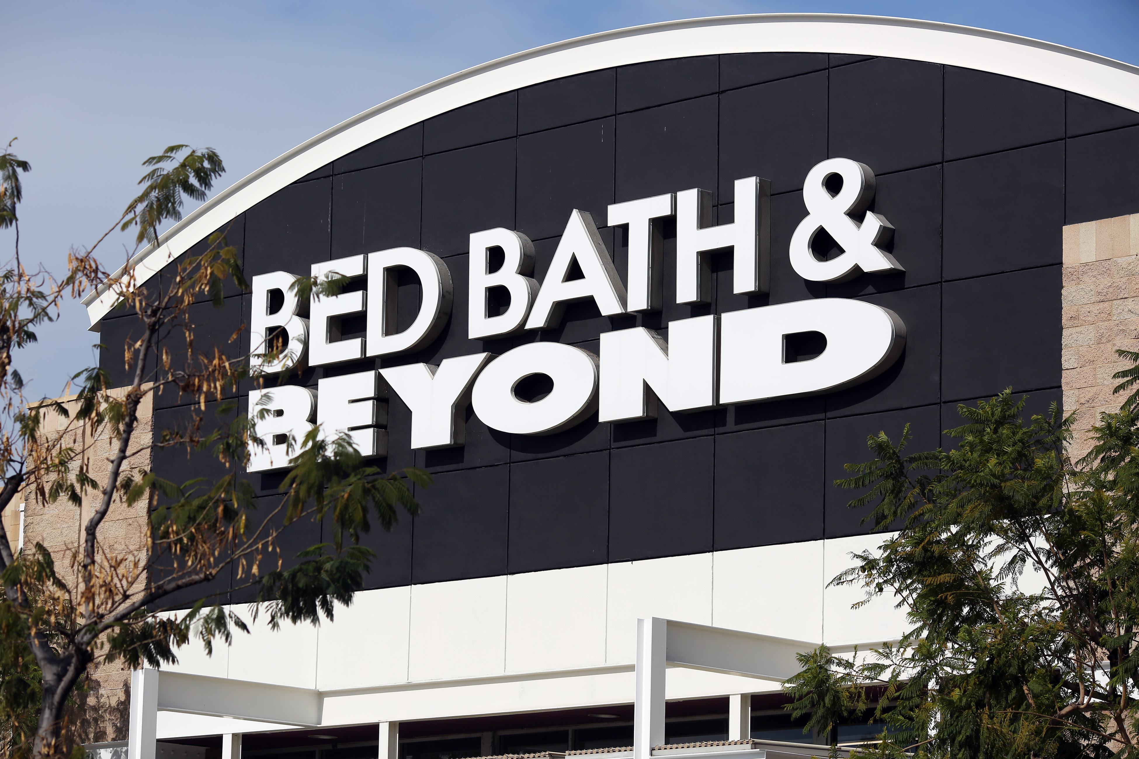 Why Bed Bath & Beyond is about to launch 10 new store brands | Fortune