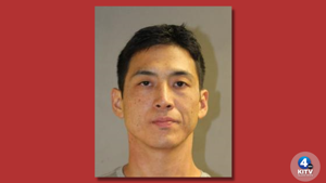 Eric Thompson indicted by Oahu grand jury for murder of acupuncturist Jon Tokuhara
