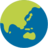 🌏