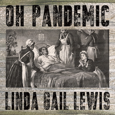 Linda Gail Lewis