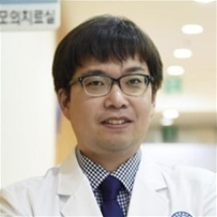 Jaesung Heo, MD, PhD