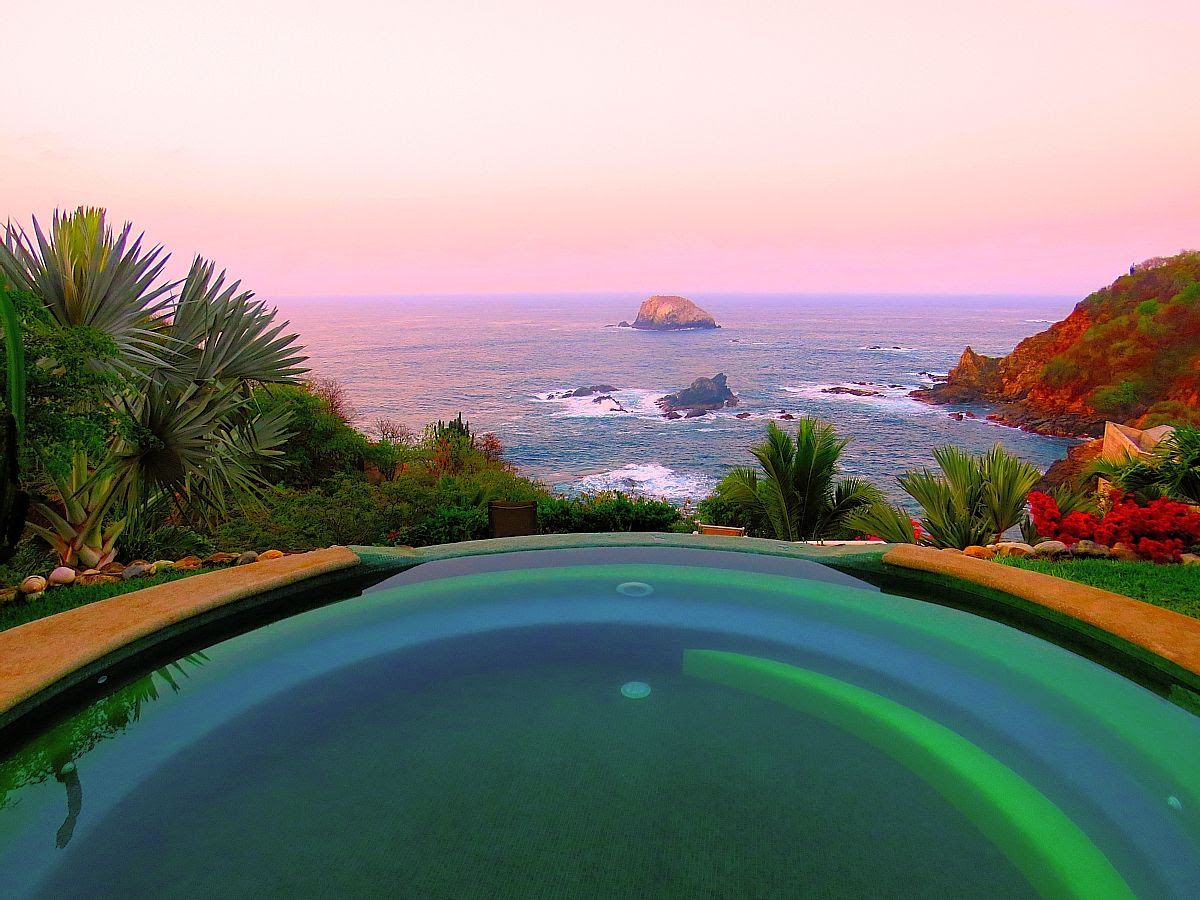 Zipolite: A Complete Travel Guide Heven