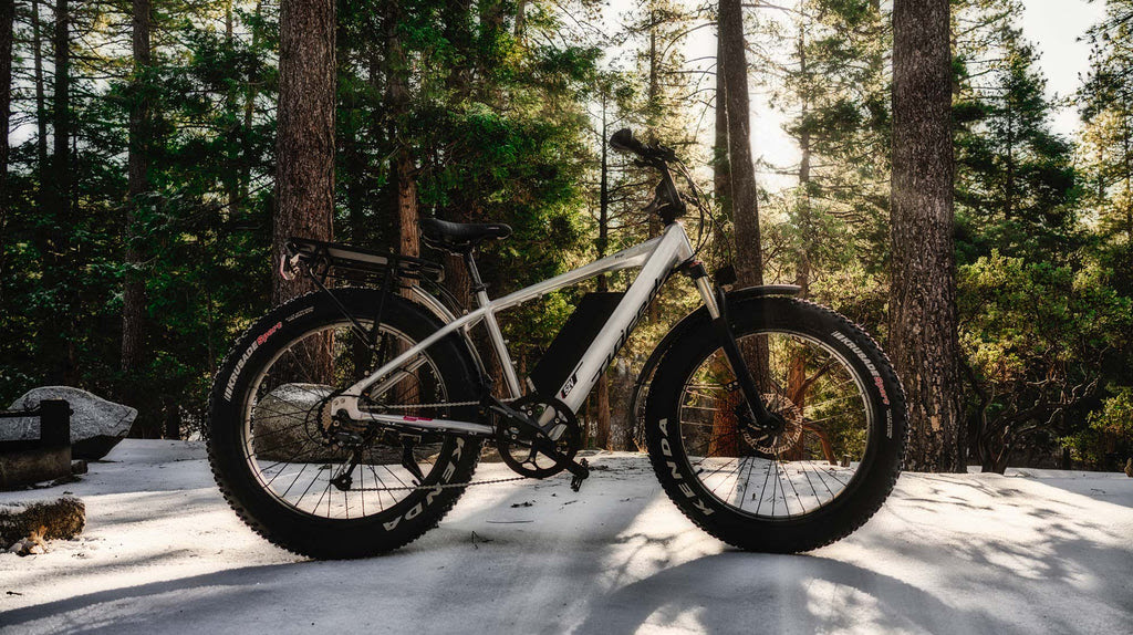 Top 10 Electric BIke Questions Answered