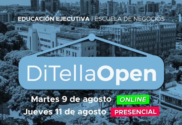 Di Tella Open online