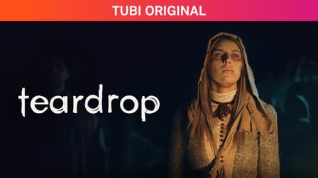 Teardrop
