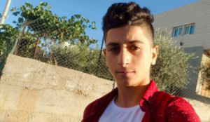 “Palestinians” claim Muslim who murdered Israeli was the real victim