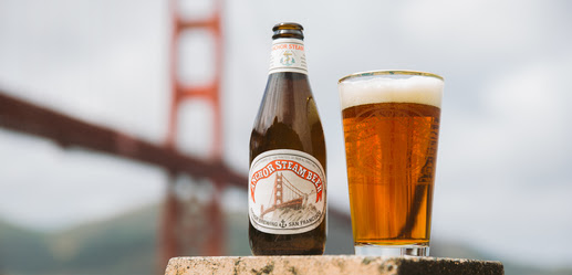  Introducing Our Limited-Edition Anchor Steam Artist Label