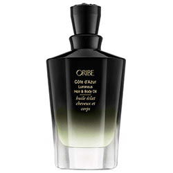 Oribe Cote d’Azaur Hair and Body Oil