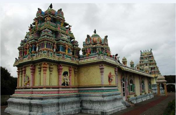 Kovil in 2003
