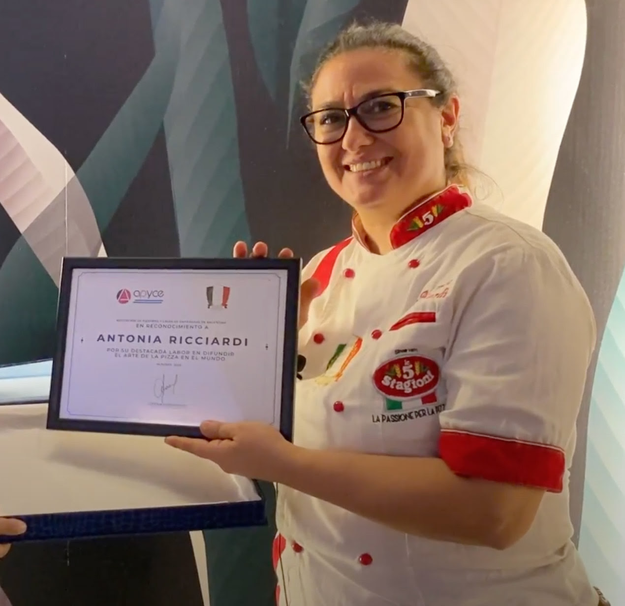 Campeonato Español de la Pizza