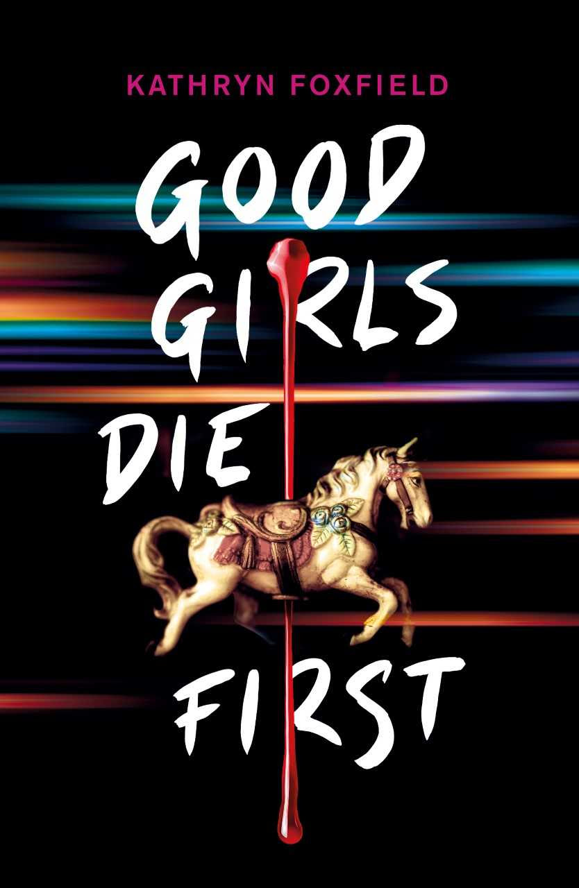 Good Girls Die First in Kindle/PDF/EPUB