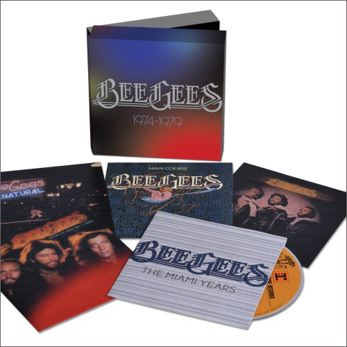 bee gees bee gees