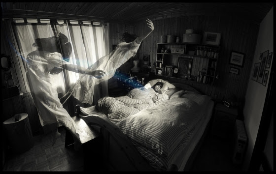 astral