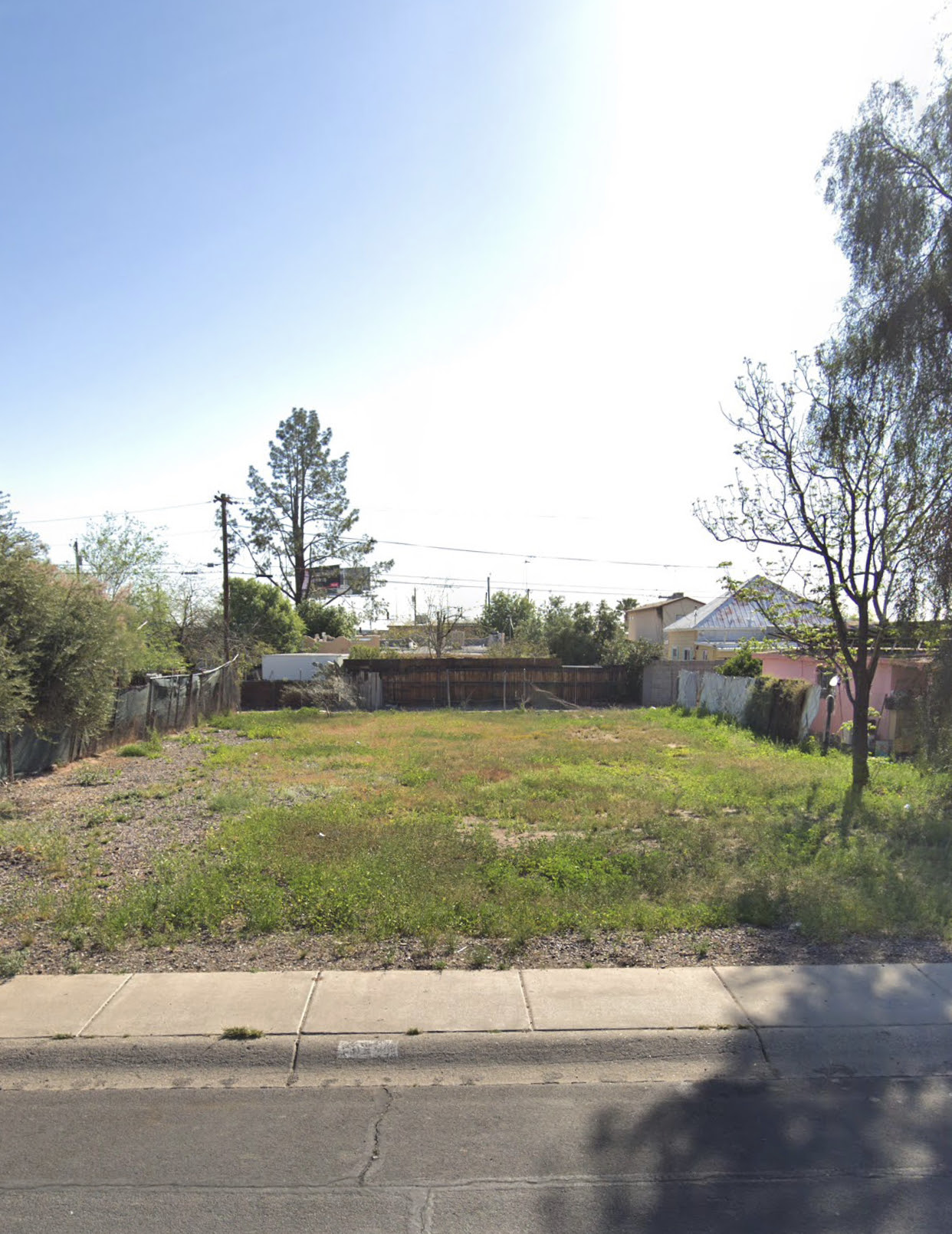 14513 N Alto St El Mirage, AZ 85335 vacant lot wholesale listing
