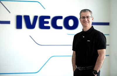 Iveco é reconhecia pelo desempenho no mercado brasileiro no ano de 2020 www mqjpg