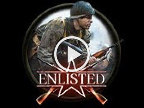 Enlisted Gameplay - [TAW] The Art of Warfare [Gaming Community] [NA/EU] [Voice Comms]