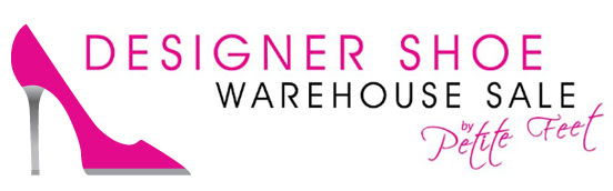 Designer Shoe Warehouse Sale in Markham (May 19 - 23)
