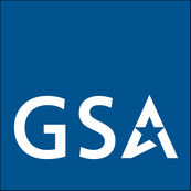 U.S. General Administration Services logo