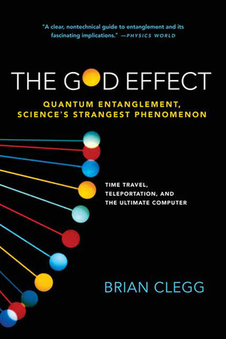 The God Effect: Quantum Entanglement, Science's Strangest Phenomenon in Kindle/PDF/EPUB