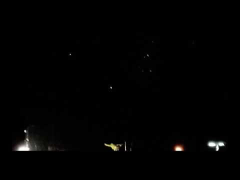 UFO News -  Armada of Strange UFO lights in sky Riverside CA plus MORE Hqdefault