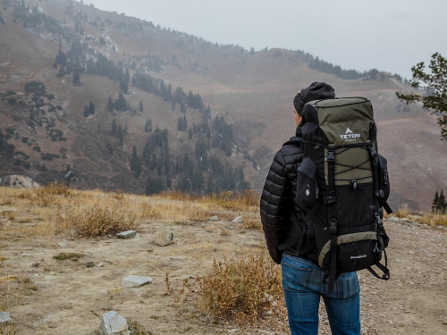 5 Awesome Backpacks That You’ll Want to Bug Out With