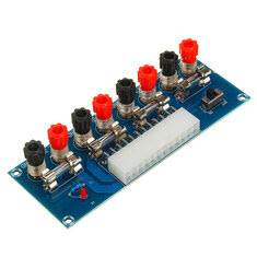 Geekcreit® XH-M229 ATX Transfer Power Supply Module