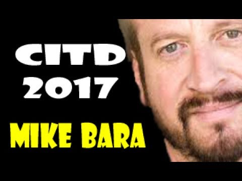 2017 Contact in the Desert UFO Conference Mike Bara & Linda Moulton Howe  Hqdefault