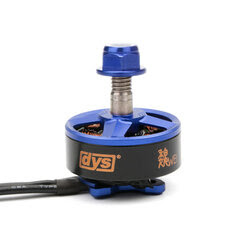 DYS Samguk Wei 2207 2300/2600KV 3-4S Motor