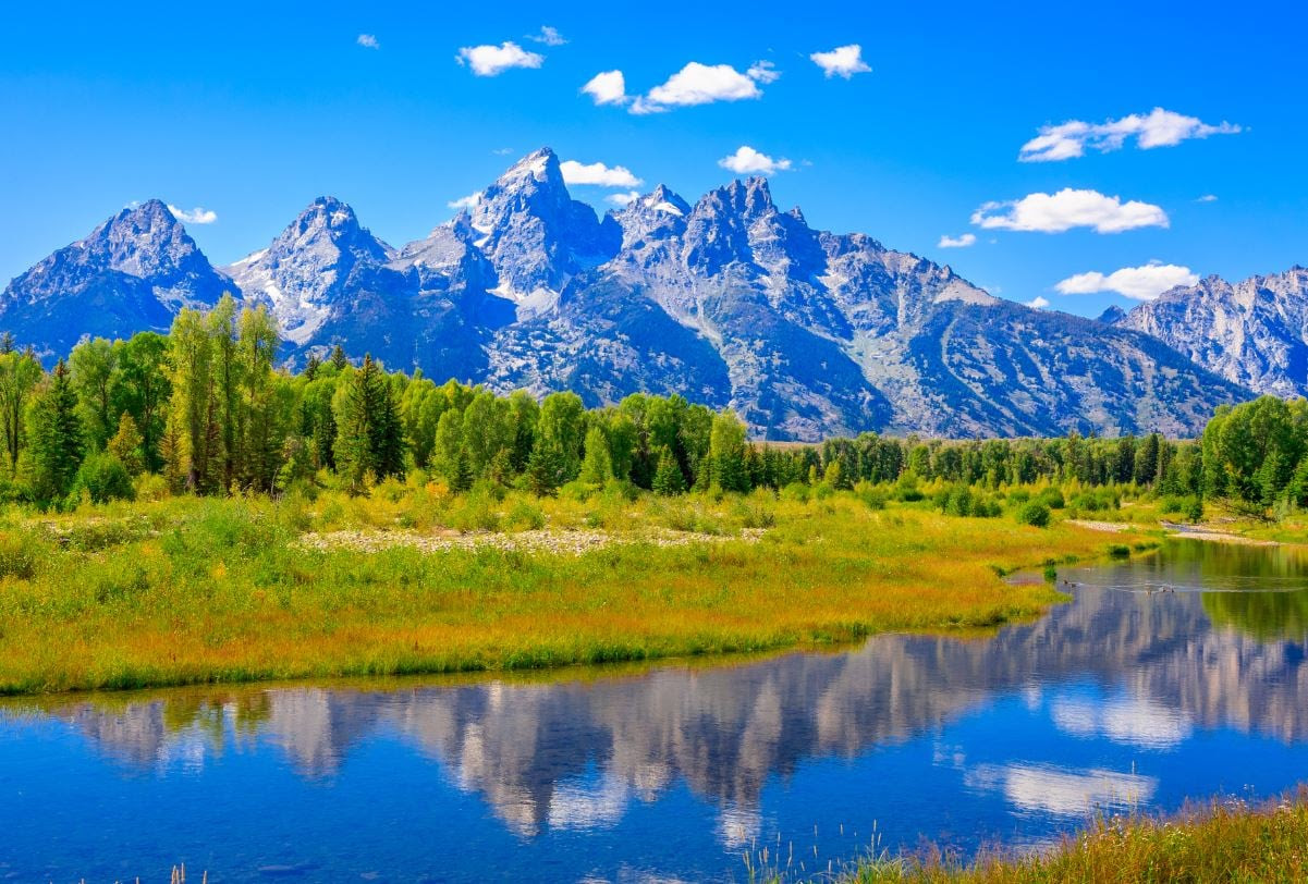 Web grand teton national park has long, cold winters—snow and frost are possible any month. 10 Reasons To Visit Grand Teton National Park Travel Off Path