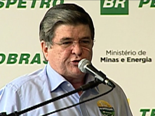 Sérgio Machado, presidente da Transpetro, pede licença do cargo/GNews