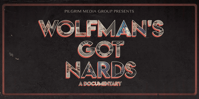 WOLFMAN'S GOT NARDS w/ Live Q&A