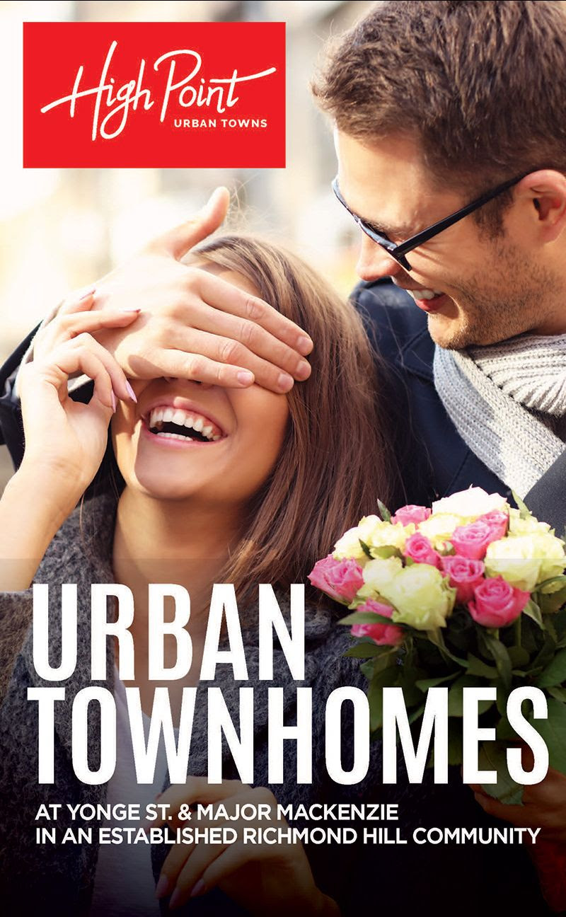 High Point Urban Townhomes