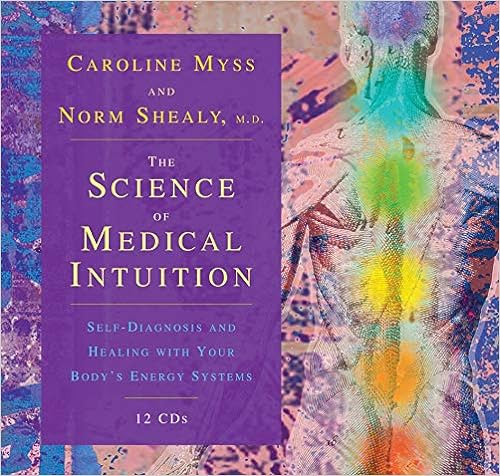 EBOOK The Science of Medical Intuition