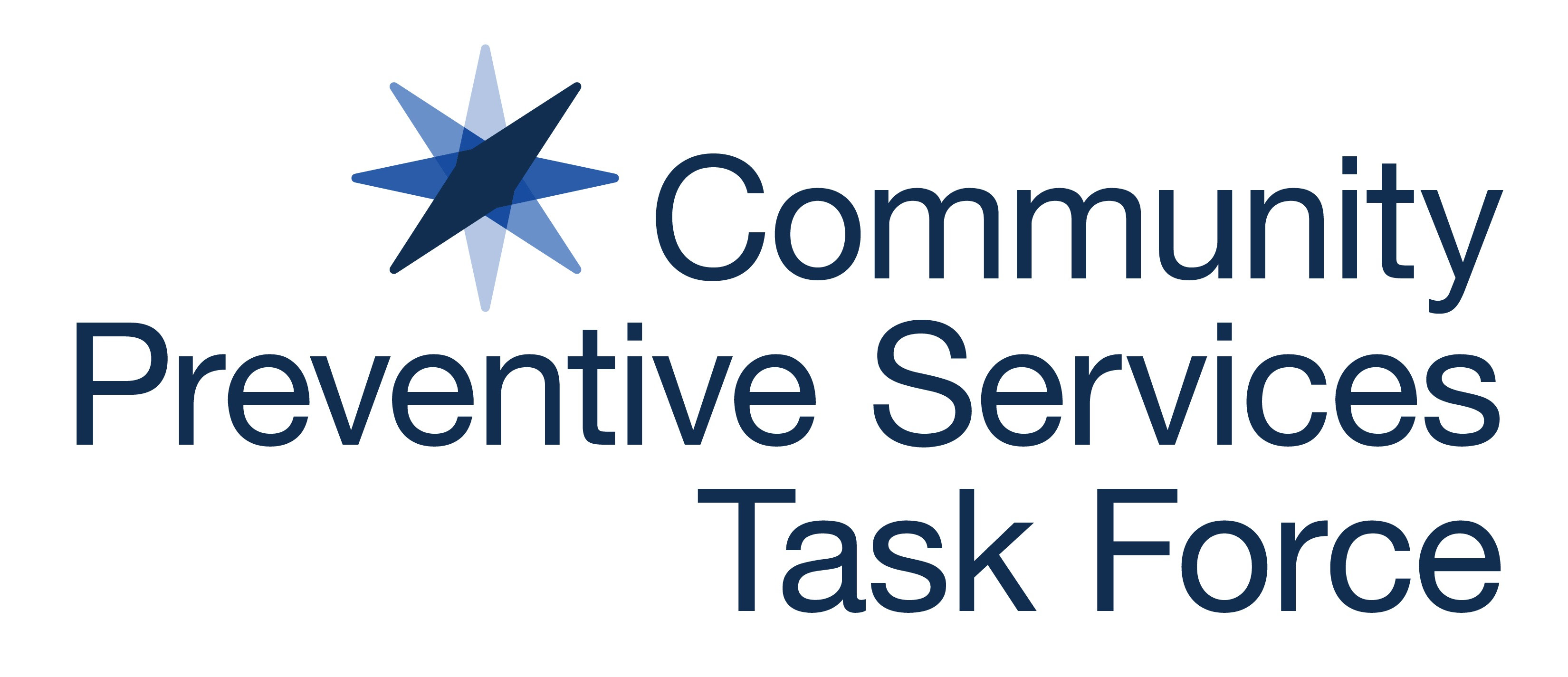 The Community Preventive Services Task Force