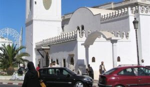 Algeria: Christian gets prison, heavy fine for engaging in activities ‘which aim to undermine the faith of a Muslim’