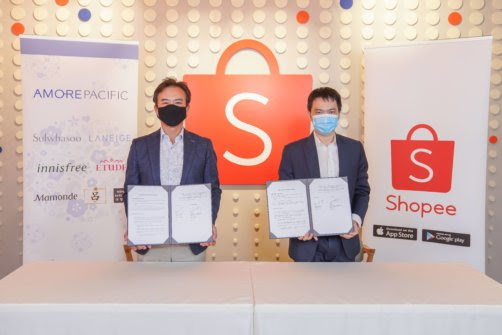Shopee