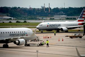 American Airlines is tripling pilots' pay after a scheduling glitch left thousands of flights without pilots