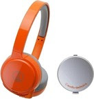 Audio Technica ATH-WM77 OR On-the-ear Headphones