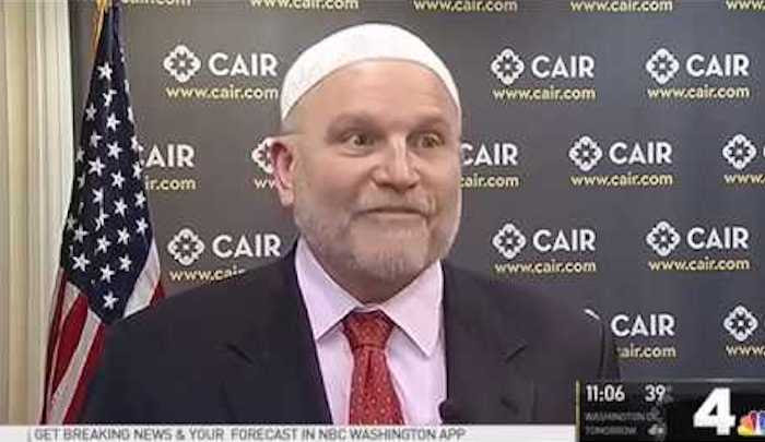 Hamas-linked CAIR’s Ibrahim Hooper refuses to prove CAIR’s claim to be “nation’s largest Muslim civil rights” group