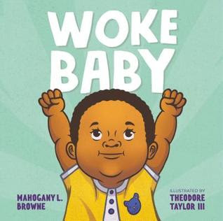 pdf download Woke Baby