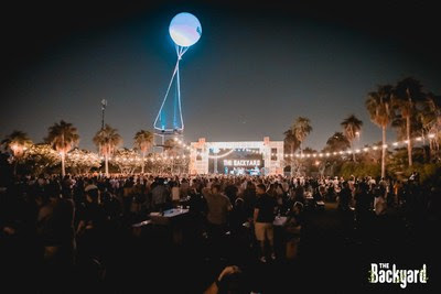 The Backyard: Doha's Most Desired Destination for Alfresco Dining and Exciting Entertainment