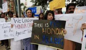 Pakistan: Muslim parents stone daughter, 10, to death in honor killing, imam also arrested