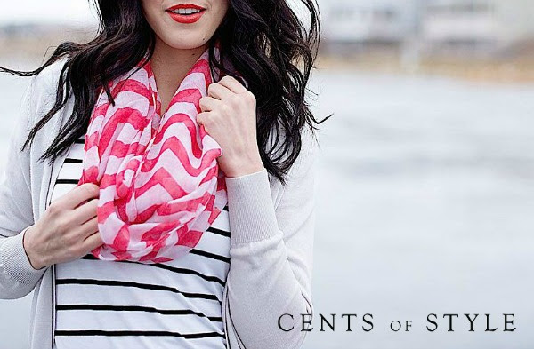 IMAGE: Fashion Friday- 2/20/15- Spring Scarves- $5.95 & FREE SHIPPING w/ Code SPRING