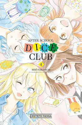 After School Dice Club (Rústica) #4