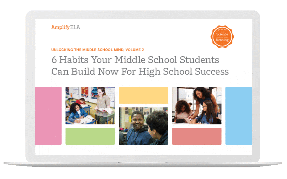 6 Habits to Build Now for High School Success preview