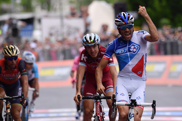 Thibaut Pinot