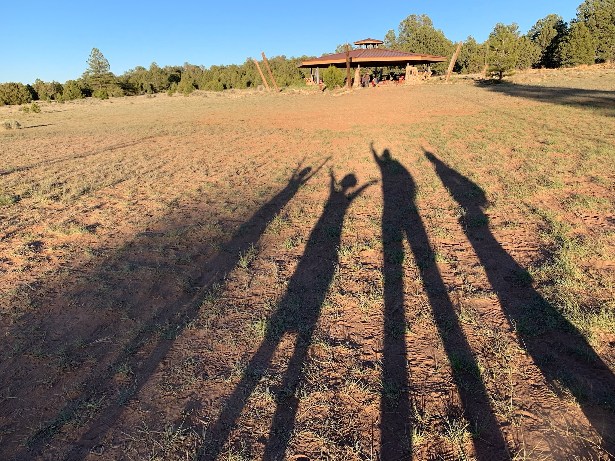 Junior Elementary Trek: Getting Started